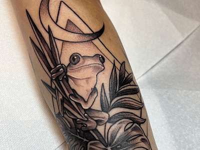 Amenti Tattoo Studio. LLC (Appointment Only)