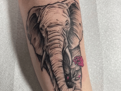 Amenti Tattoo Studio. LLC (Appointment Only)