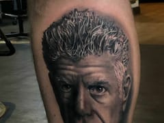 American Classic Tattoo SRB