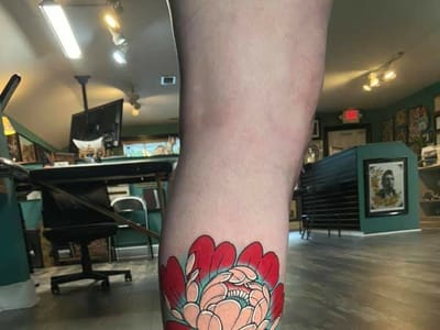 American Classic Tattoo SRB