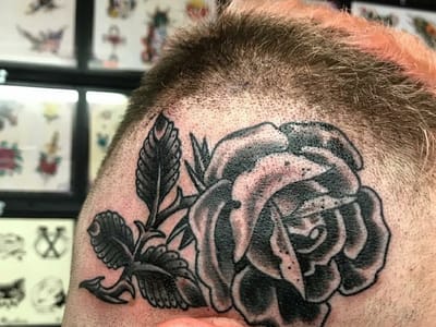 American Classic Tattoo SRB