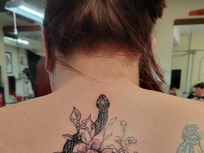 American Classic Tattoo Studio