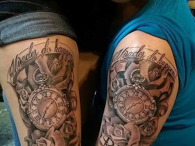 American Classic Tattoo Studio