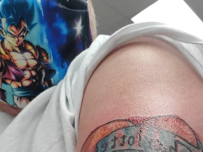 American Classic Tattoo