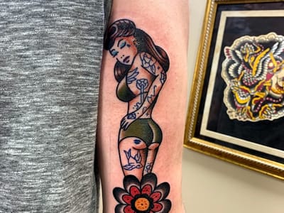 American Classic Tattoo