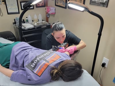 American Classic Tattoo