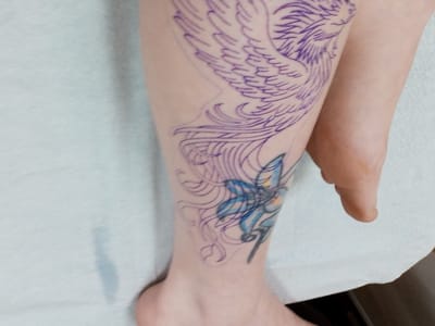 American Classic Tattoo