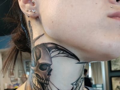 American Classic Tattoo