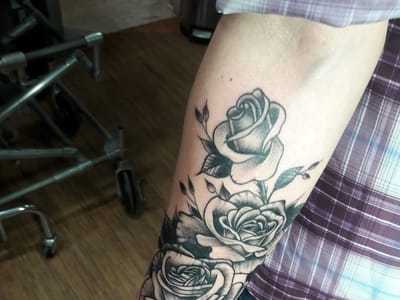 American Classic Tattoo