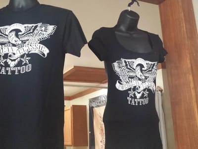 American Classic Tattoo