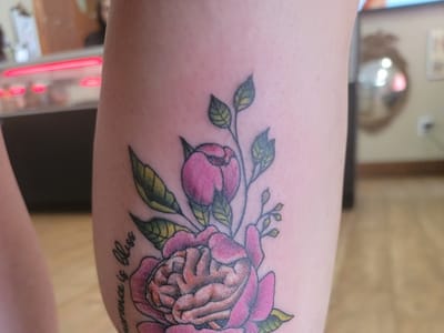 American Classic Tattoo