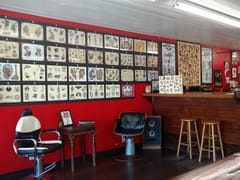 American Classic Tattoo