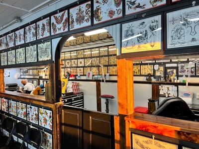 American Classic Tattoo