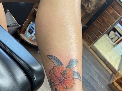 American Classic Tattoo