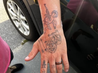 American Classic Tattoo