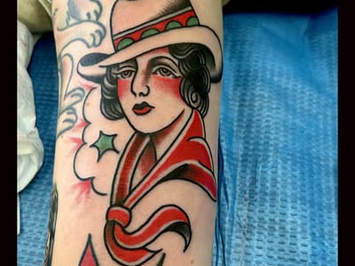 American Craft Art Services LLC/Revenge Tattoo