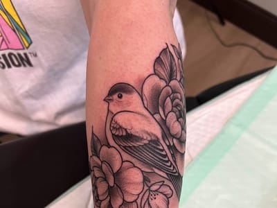 American Craft Art Services LLC/Revenge Tattoo