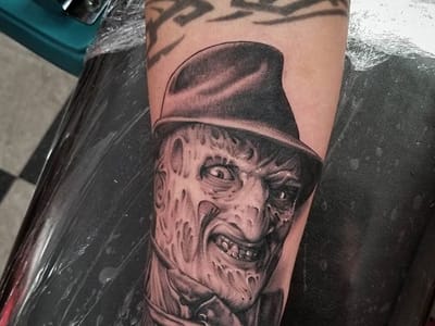 American Dream Tattoo Studio