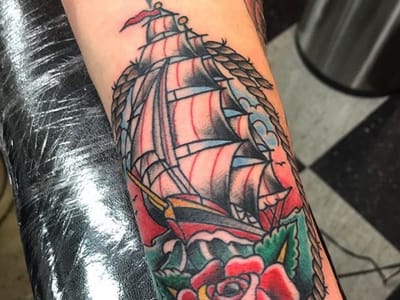 American Dream Tattoo Studio