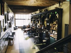 American Electric Tattoo