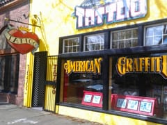American Graffiti Tattoo & Piercing