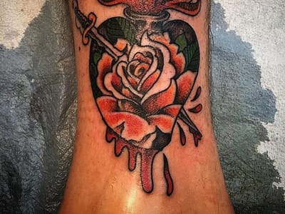 American Graffiti Tattoo & Piercing