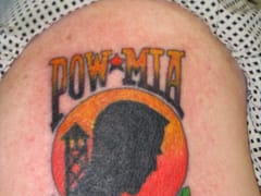 American Graffiti Tattoos