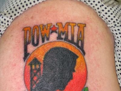 American Graffiti Tattoos