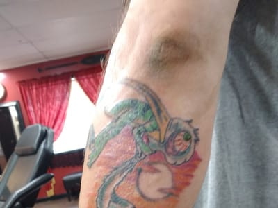 American Gypsy Tattoo Company LLC