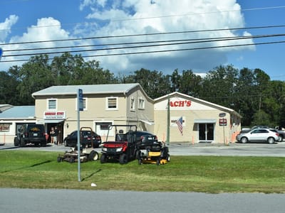 American Gypsy Tattoo Company LLC