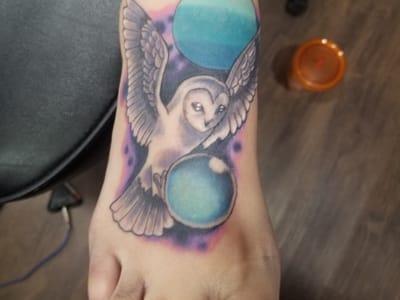 American Gypsy Tattoo Company LLC