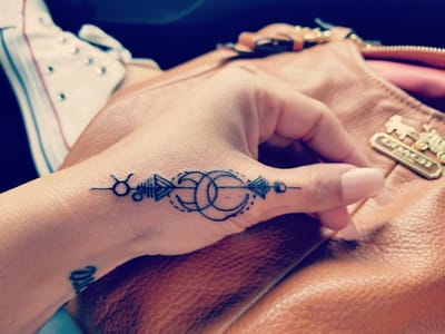 American Gypsy Tattoo Company LLC