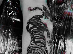 American Gypsy Tattoo Corp.