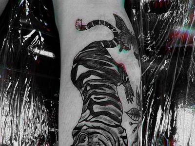 American Gypsy Tattoo Corp.