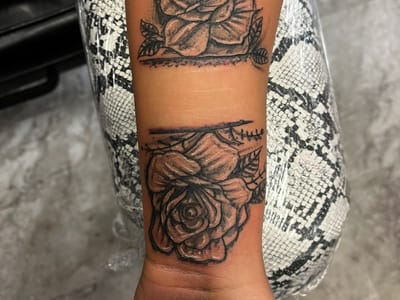 American Gypsy Tattoo Corp.