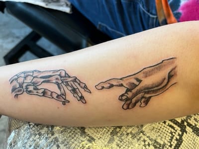 American Gypsy Tattoo Corp.