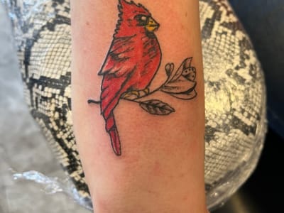 American Gypsy Tattoo Corp.