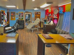 American Gypsy Tattoo