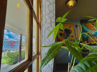 American Gypsy Tattoo