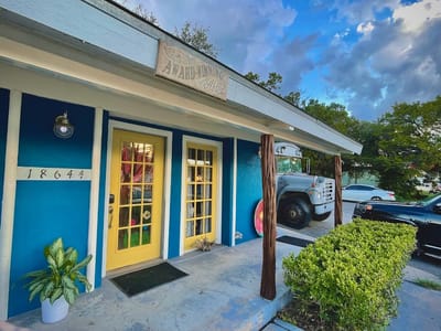 American Gypsy Tattoo