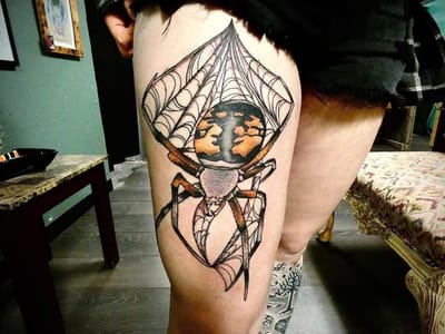 American Ink Tattoo Co