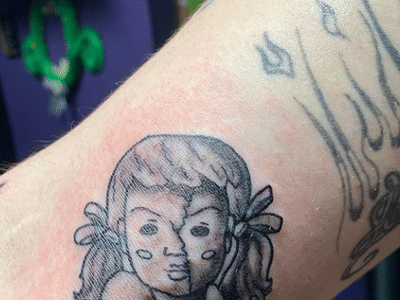 American Ink Tattoo Co