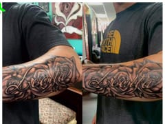 American Ink Tattoo Co