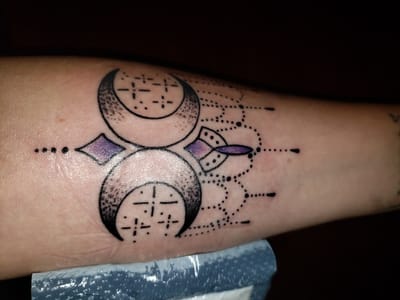 American Ink Tattoo Co