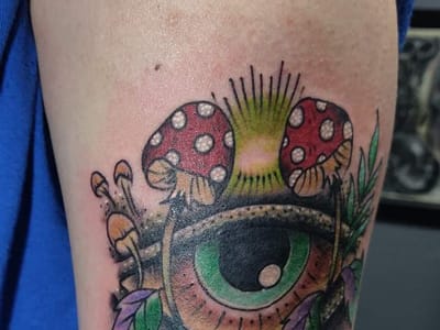 American Ink Tattoo Co