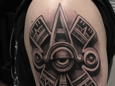 American Iron Tattoo Company