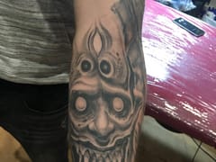 American Iron Tattoo Company