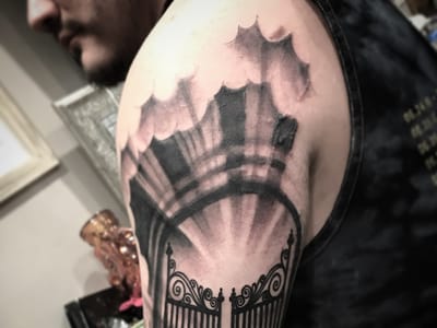 American Iron Tattoo Company