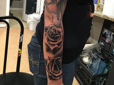 American Iron Tattoo Company