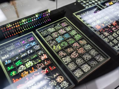 American Made Tattoo